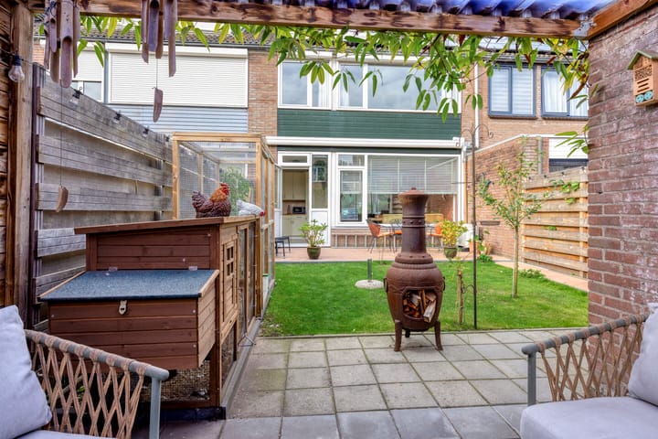 Foto 33 van Veeckensstraat 6