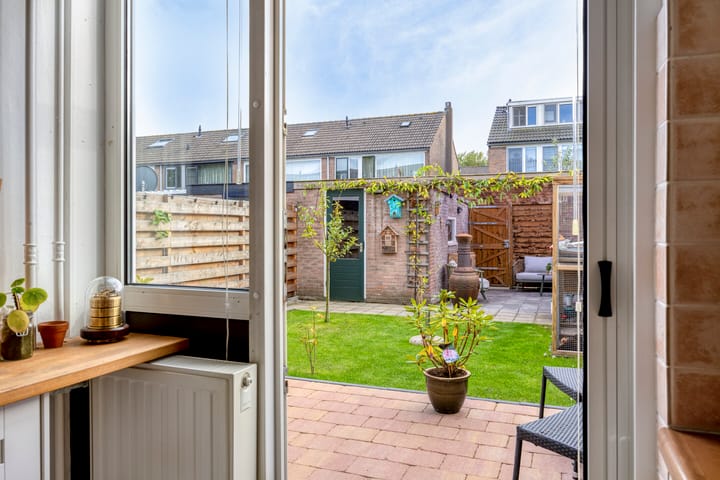 Foto 11 van Veeckensstraat 6