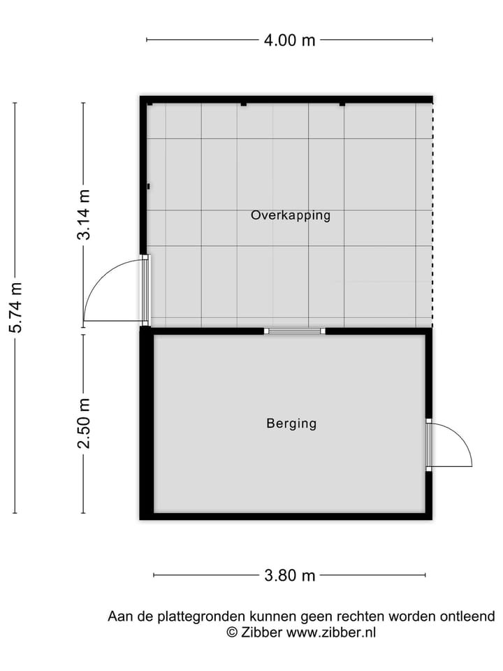 Foto 38 van Veeckensstraat 6