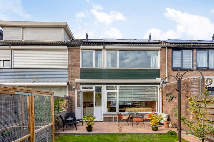 Foto 2 van Veeckensstraat 6