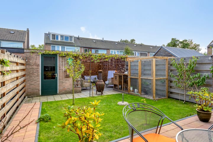 Foto 3 van Veeckensstraat 6