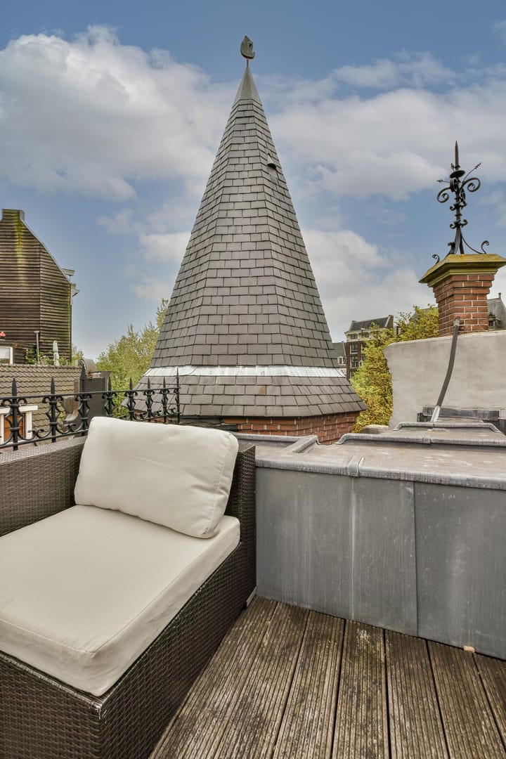 Foto 28 van Herengracht 395