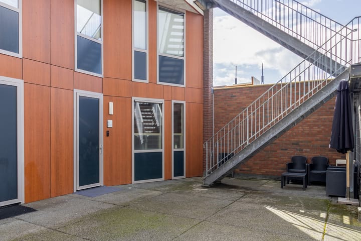 Foto 5 van Polderlaan 4-A