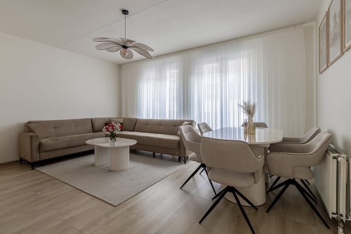 Foto 2 van Polderlaan 4-A