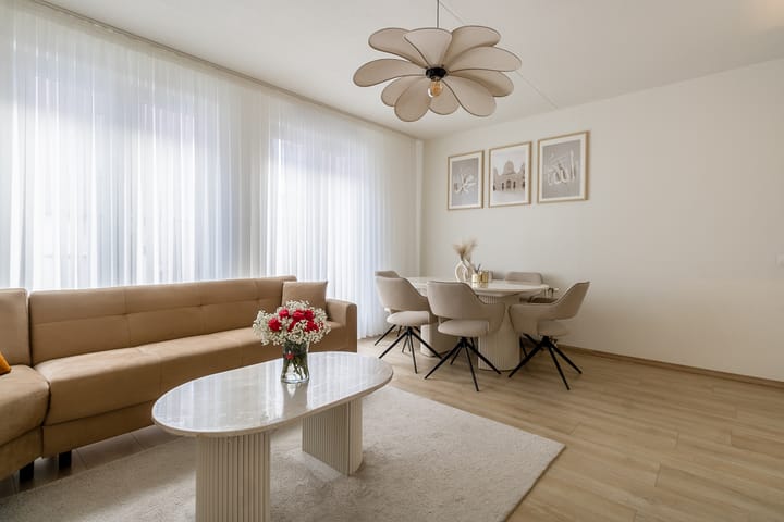 Foto 8 van Polderlaan 4-A