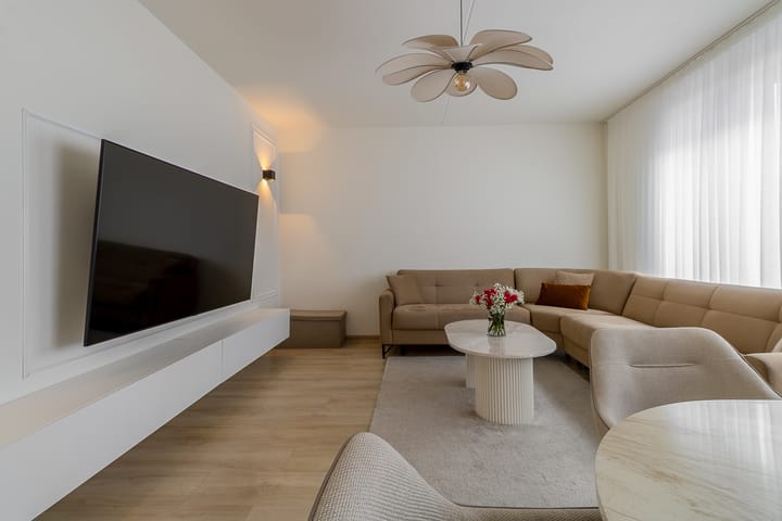 Foto 9 van Polderlaan 4-A