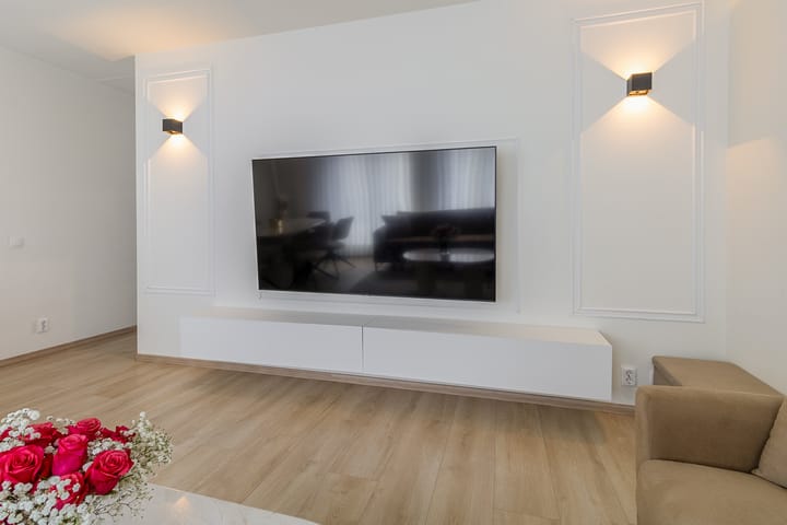 Foto 10 van Polderlaan 4-A