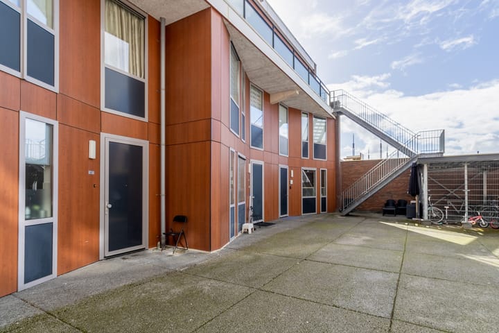 Foto 32 van Polderlaan 4-A