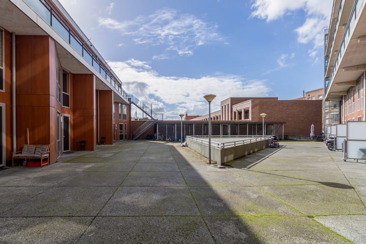 Foto 33 van Polderlaan 4-A