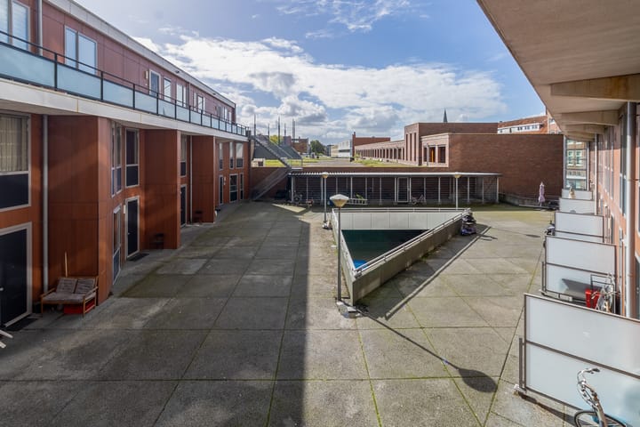 Foto 34 van Polderlaan 4-A