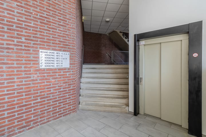 Foto 35 van Polderlaan 4-A