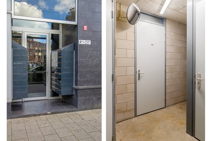 Foto 36 van Polderlaan 4-A