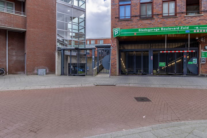 Foto 38 van Polderlaan 4-A