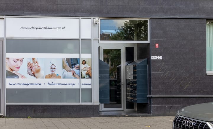 Foto 39 van Polderlaan 4-A