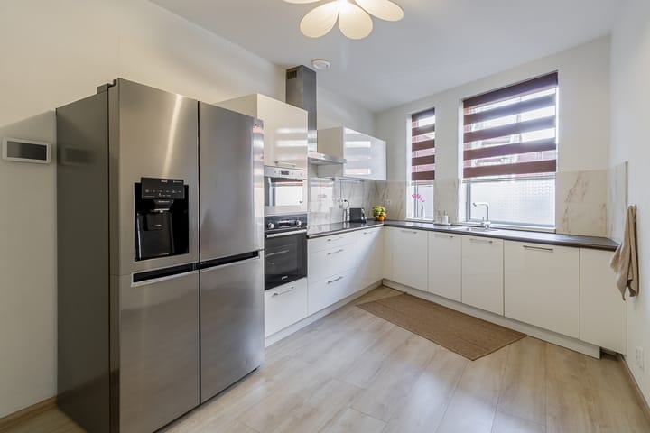 Foto 12 van Polderlaan 4-A