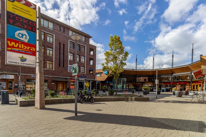 Foto 42 van Polderlaan 4-A