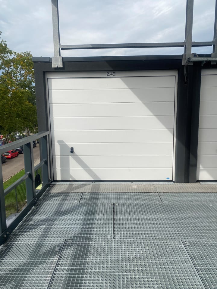 James Wattstraat 12, Heerhugowaard