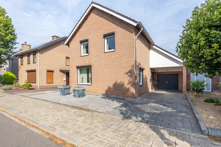 Foto 2 van Burg. Venckenstraat 9