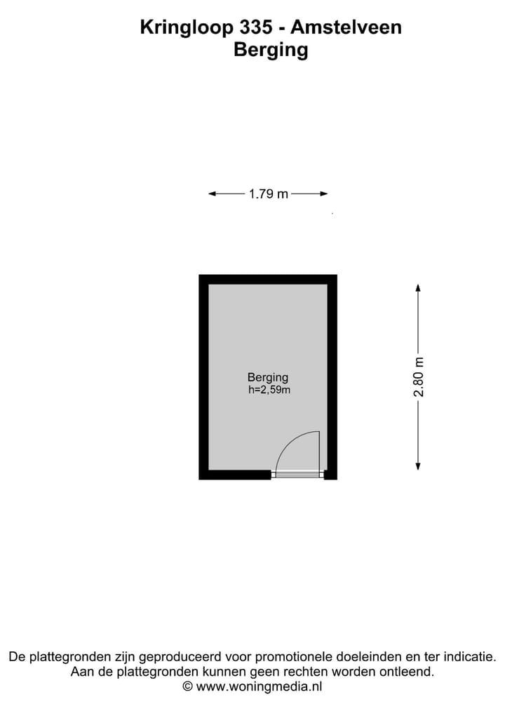 Photo 37 of Kringloop 335