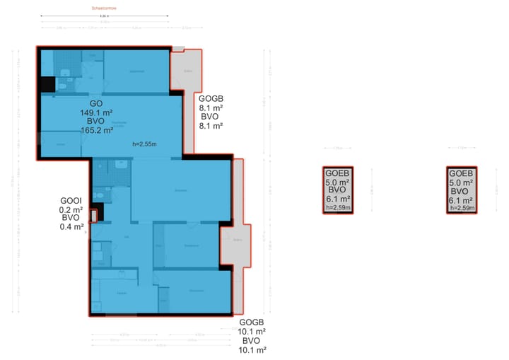 Photo 38 of Kringloop 335