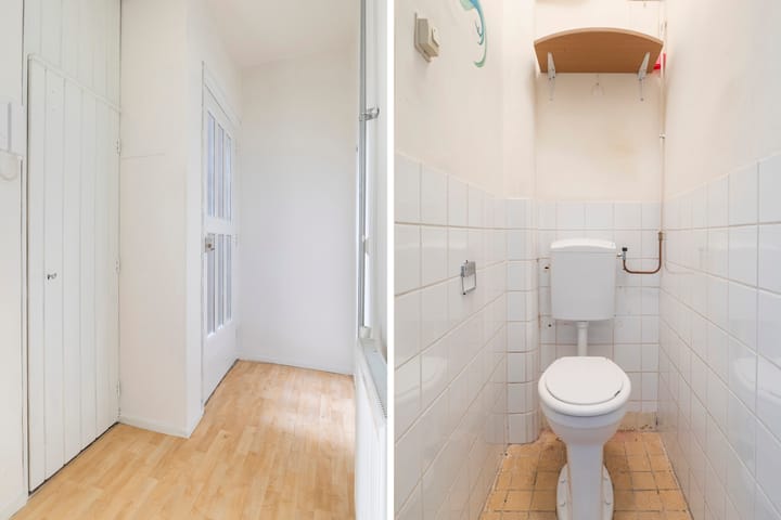 Photo 7 of Julianalaan 61-B