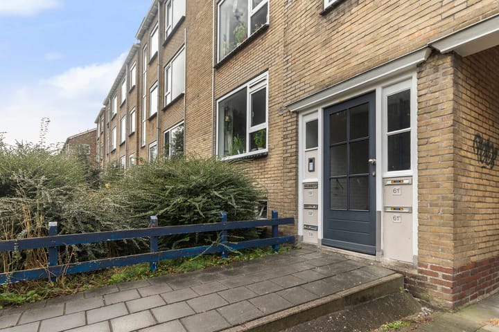 Photo 19 of Julianalaan 61-B