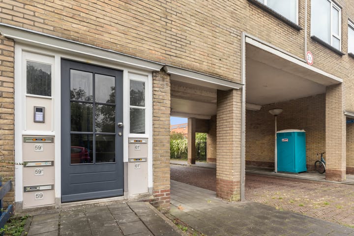 Photo 20 of Julianalaan 61-B