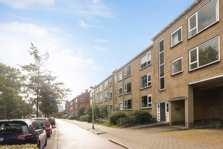 Photo 21 of Julianalaan 61-B