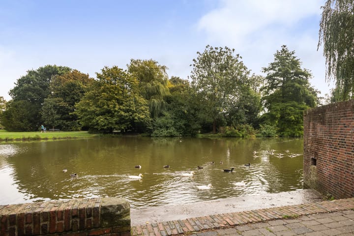 Photo 24 of Julianalaan 61-B