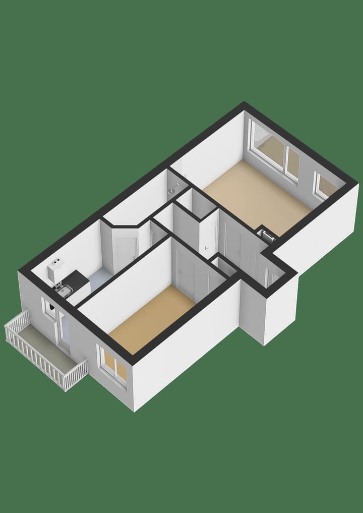 Photo 27 of Julianalaan 61-B