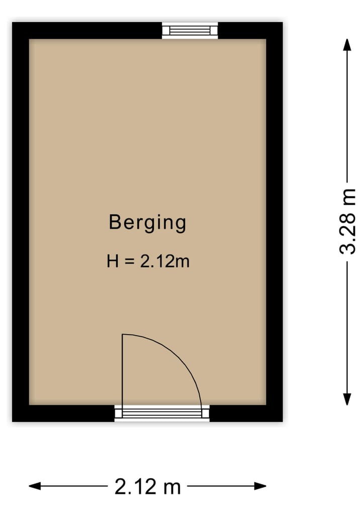 Photo 28 of Julianalaan 61-B