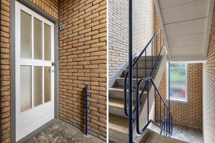 Photo 14 of Julianalaan 61-B