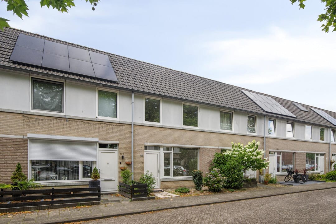 Foto 1 van Gerard van Nuenenstraat 19