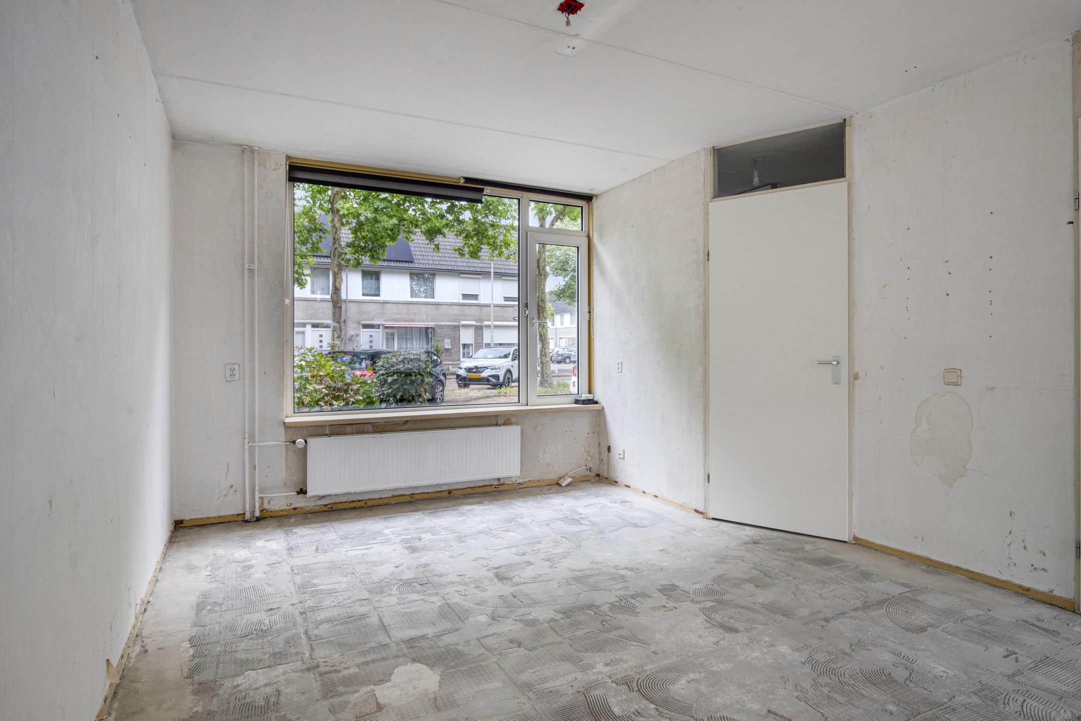 Foto 3 van Gerard van Nuenenstraat 19