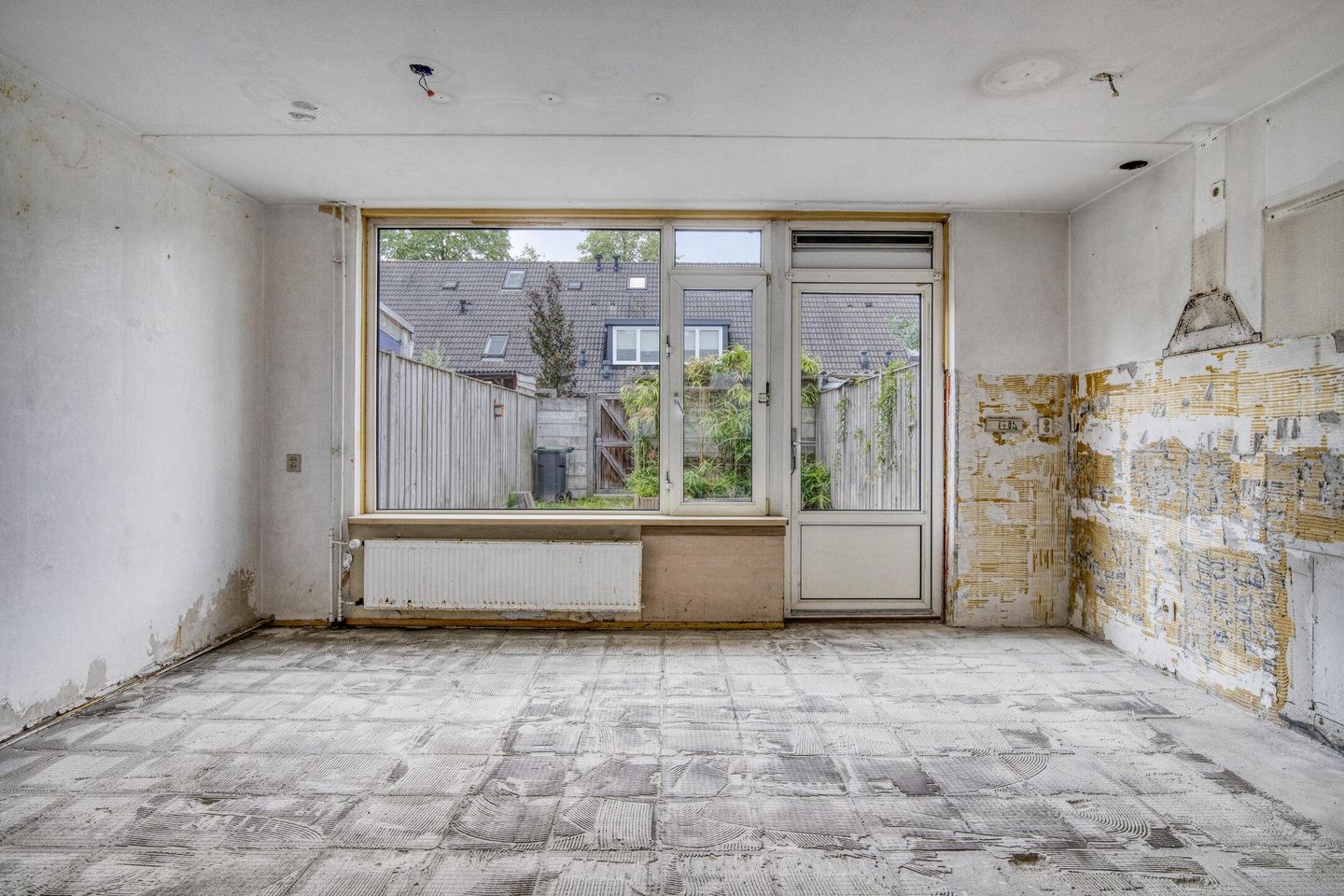 Foto 4 van Gerard van Nuenenstraat 19