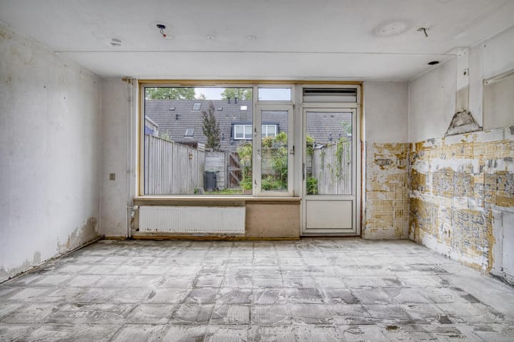 Foto 4 van Gerard van Nuenenstraat 19