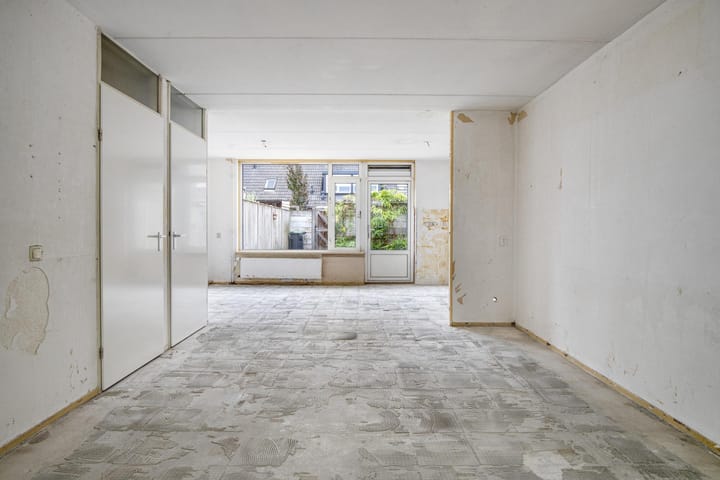 Foto 5 van Gerard van Nuenenstraat 19