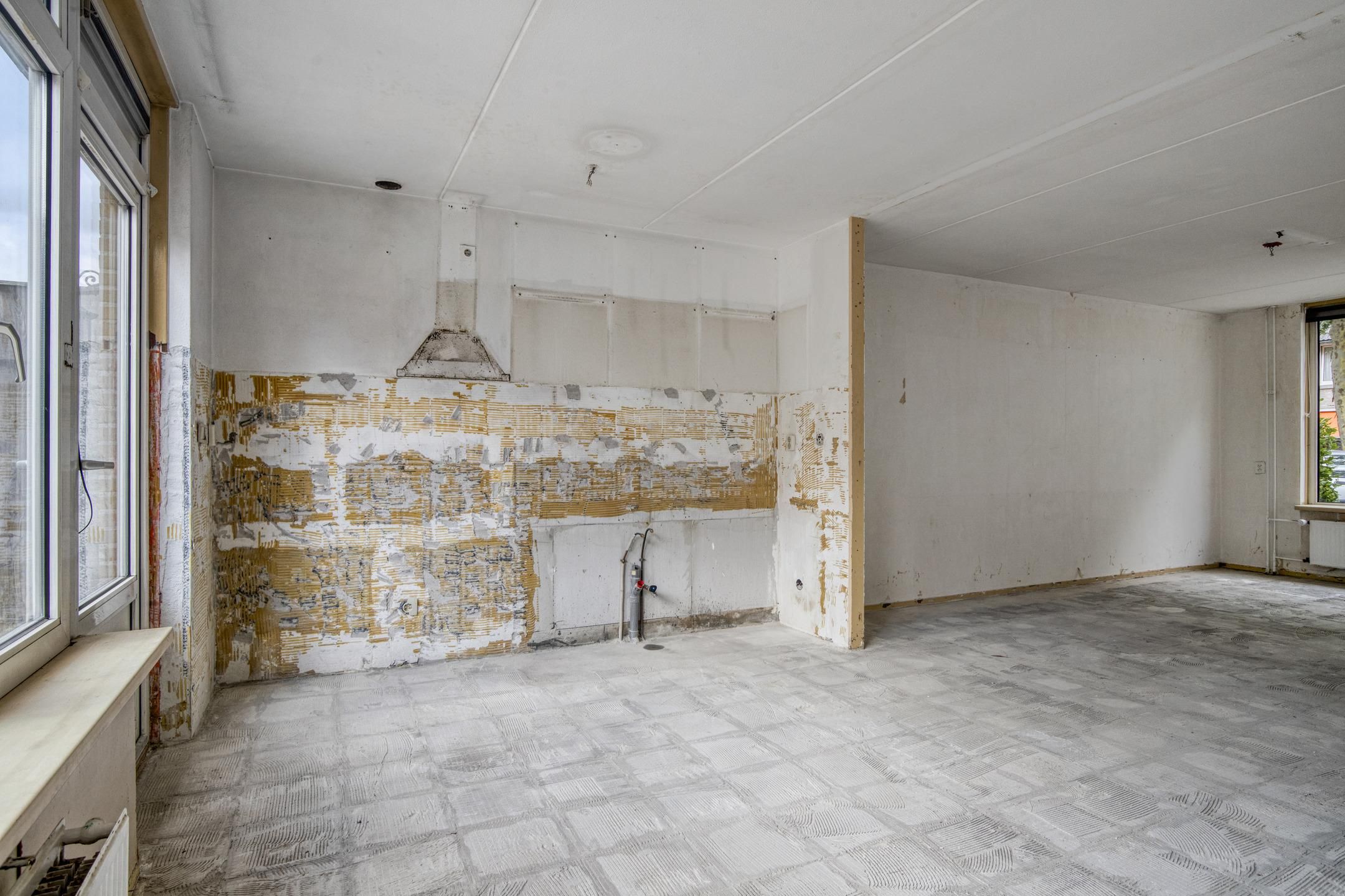 Foto 6 van Gerard van Nuenenstraat 19