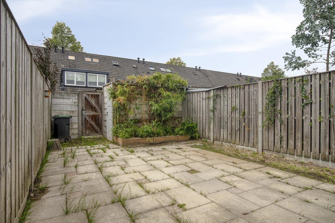 Foto 22 van Gerard van Nuenenstraat 19