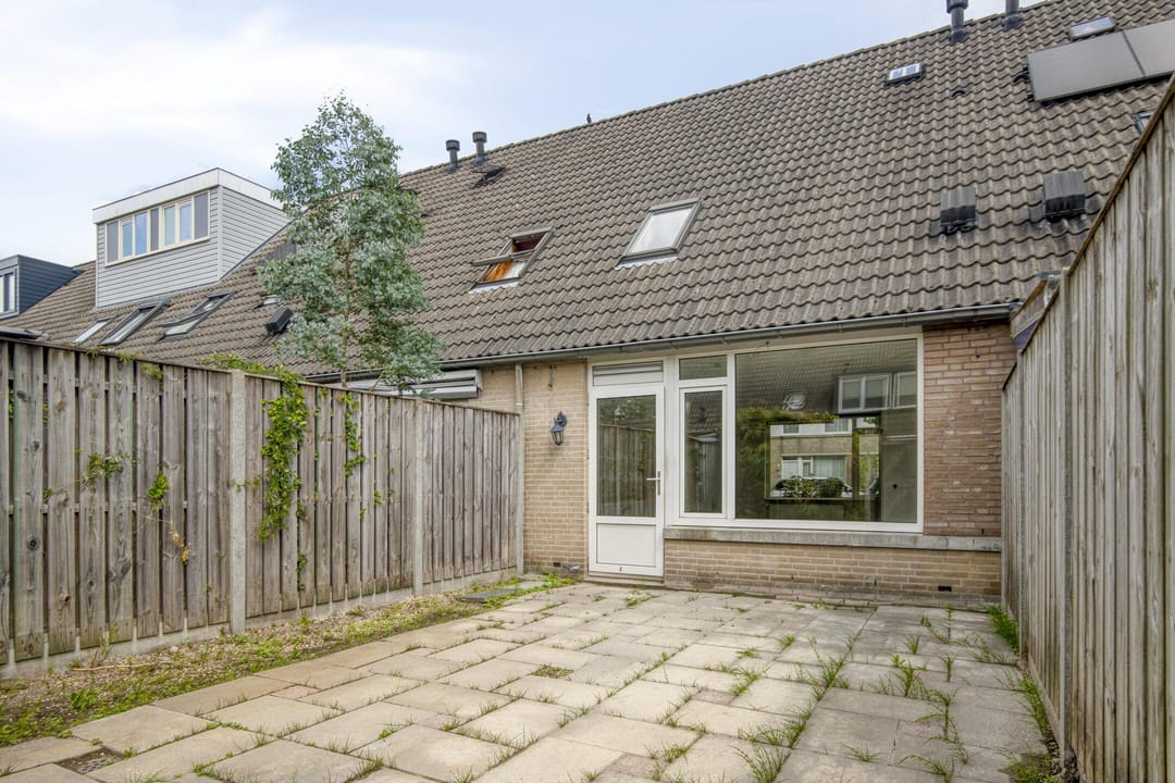 Foto 23 van Gerard van Nuenenstraat 19