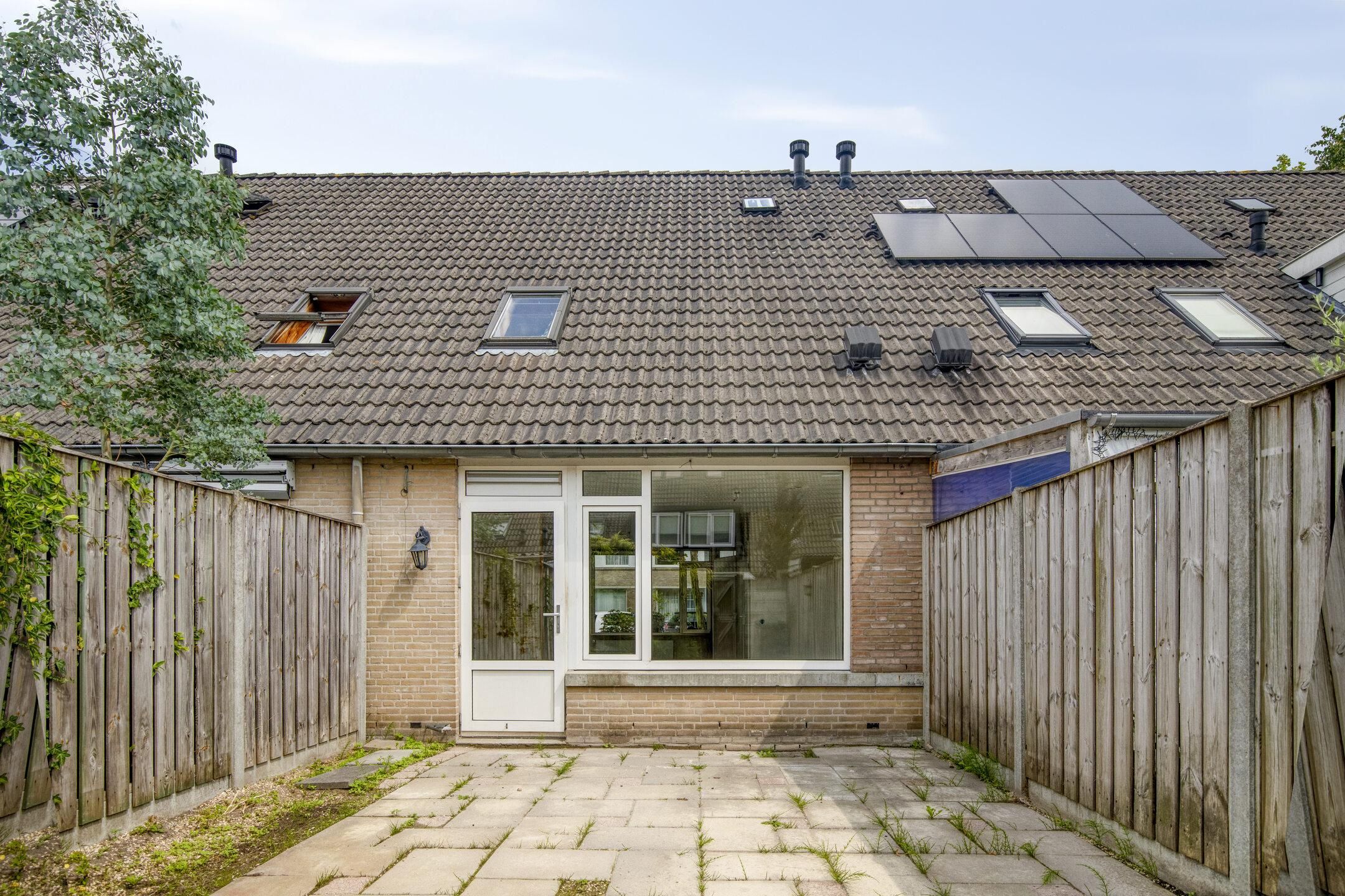 Foto 24 van Gerard van Nuenenstraat 19