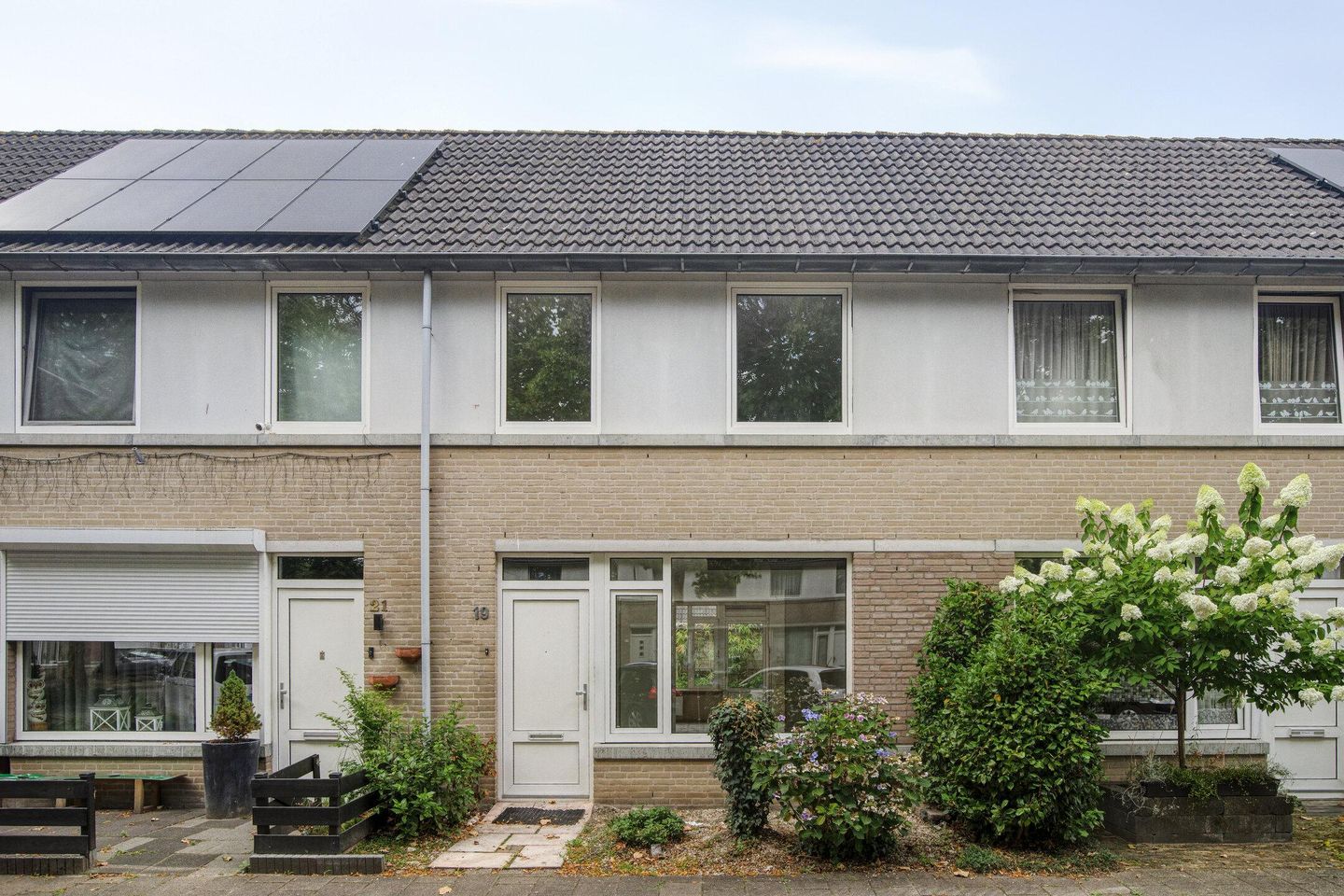 Foto 25 van Gerard van Nuenenstraat 19