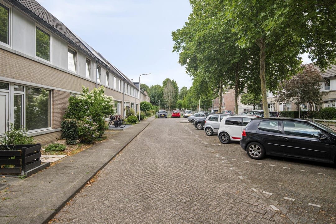 Foto 26 van Gerard van Nuenenstraat 19