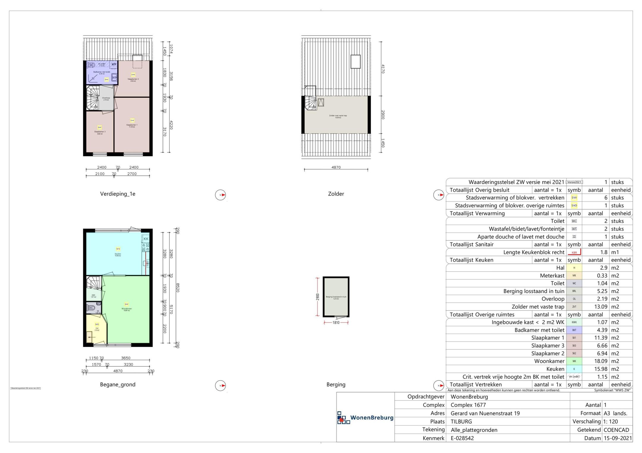 Foto 27 van Gerard van Nuenenstraat 19