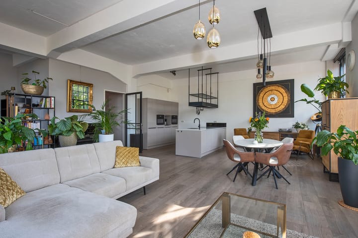 Foto 2 van Stroinksbleekweg 20-12