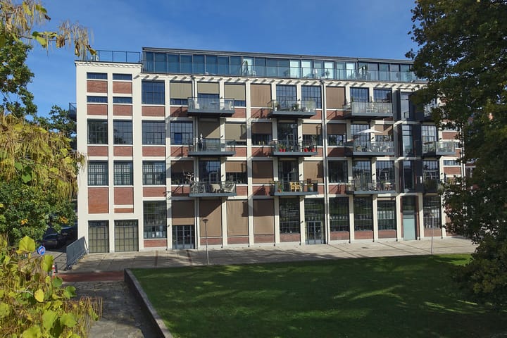 Foto 44 van Stroinksbleekweg 20-12