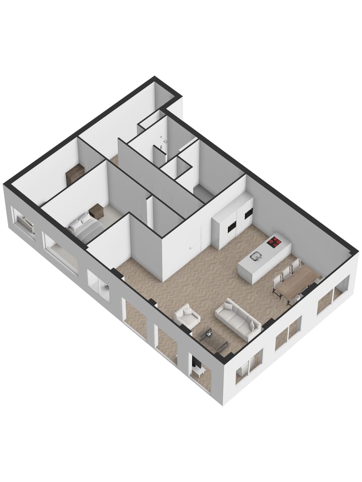 Foto 50 van Stroinksbleekweg 20-12
