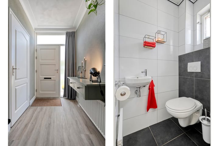 Foto 2 van Acacialaan 13