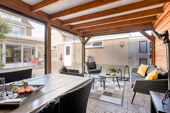 Foto 33 van Acacialaan 13