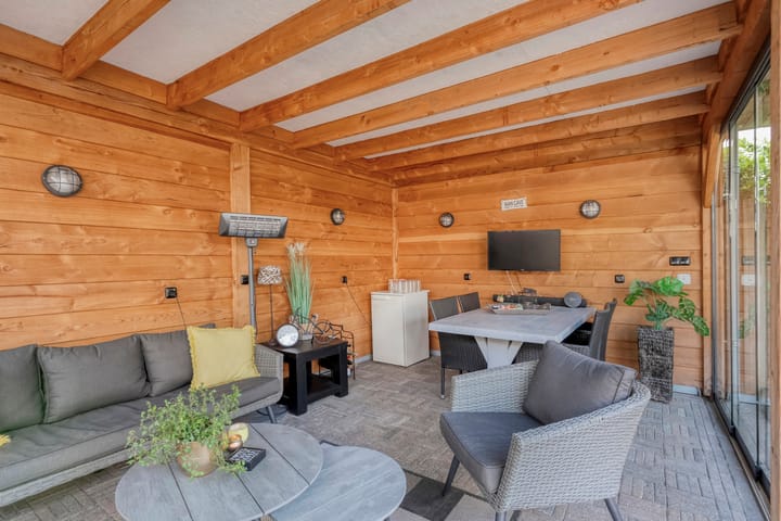 Foto 34 van Acacialaan 13